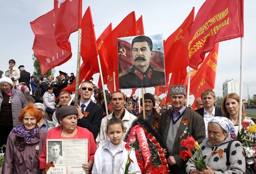 9 мая 2016 Набережные Челны