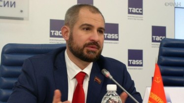 ТОВАРИЩ МАКСИМ СУРАЙКИН ПРЕДСТАВИЛ СОСТАВ СОВЕТСКОГО И ПАТРИОТИЧЕСКОГО ПРАВИТЕЛЬСТВА