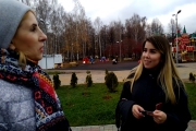 вопросы о революции, о Ленине, о социализме