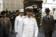 Сталин это имя штурмовое