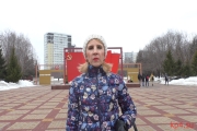 Что думают челнинцы о разрушении СССР