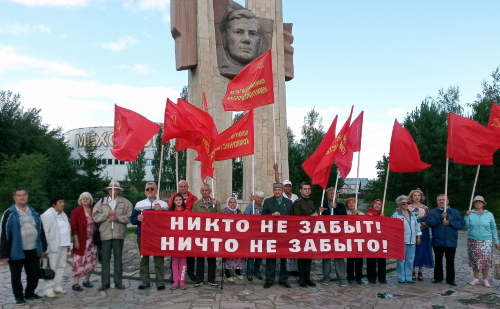 Муса Джалиль 25 августа