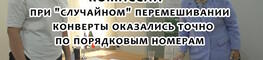 Пикет против мегасвалки, рос...